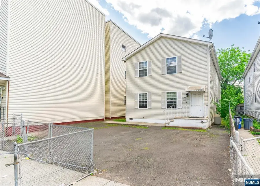 651-653 17th Street, Newark, NJ 07103 - Image #2