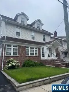 167 Linden Avenue, Belleville, NJ 07109
