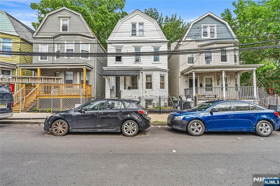 832 15th Street, Newark, NJ 07108 - #2