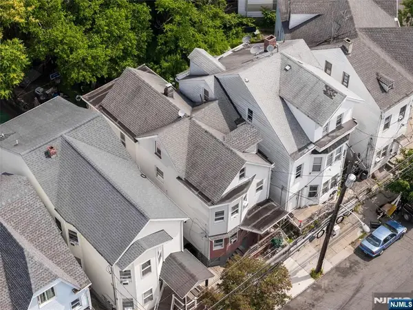 109 Lyon Street, Paterson, NJ 07524