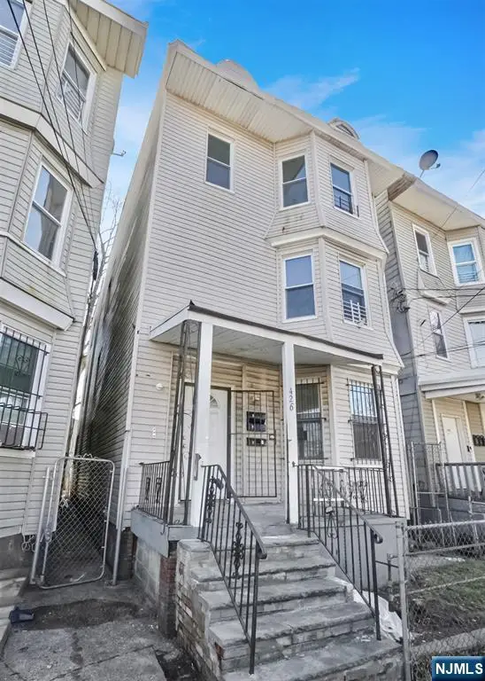 426 S 17th Street, Newark, NJ 07103 - Image #2