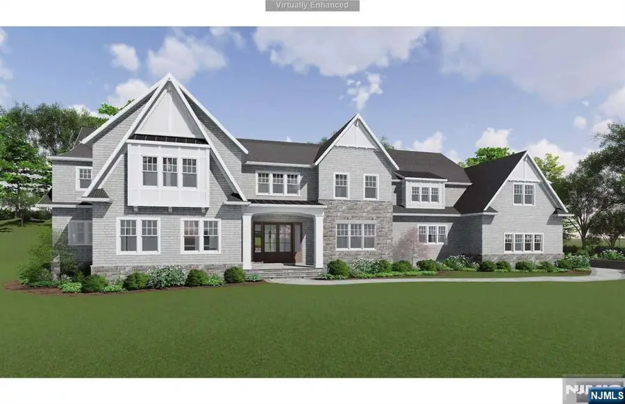 711 Cheyenne Drive, Franklin Lakes, NJ 07417 - #2