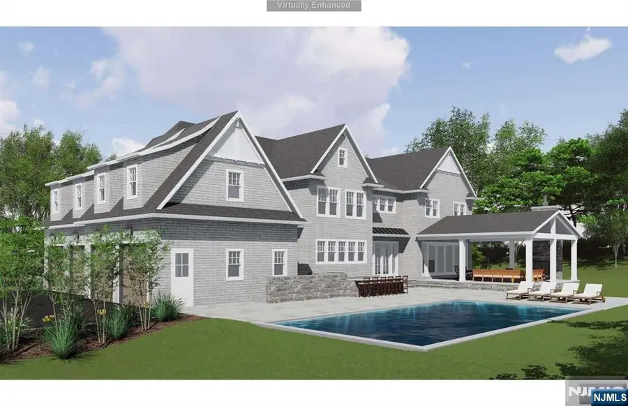 711 Cheyenne Drive, Franklin Lakes, NJ 07417 - #3