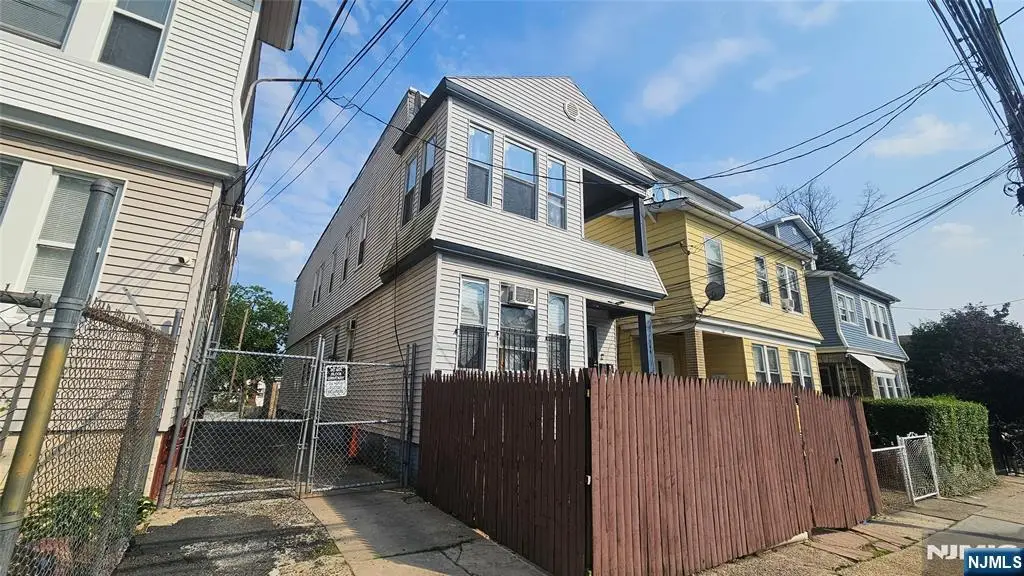 144 Alexander Street, Newark, NJ 07106 - #1