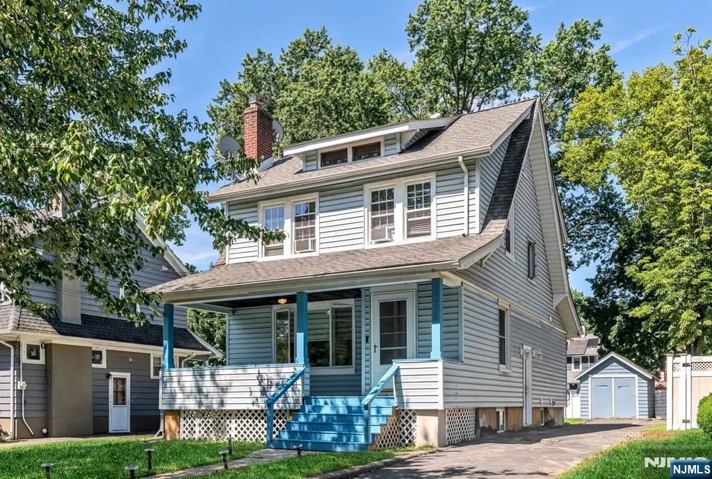 1268 Longfellow Avenue, Teaneck, NJ 07666 - #1