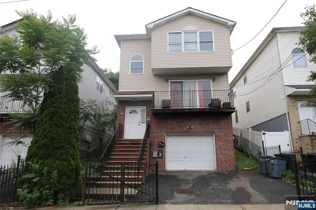 63-65 Milford Avenue, Newark, NJ 07108 - Image #1