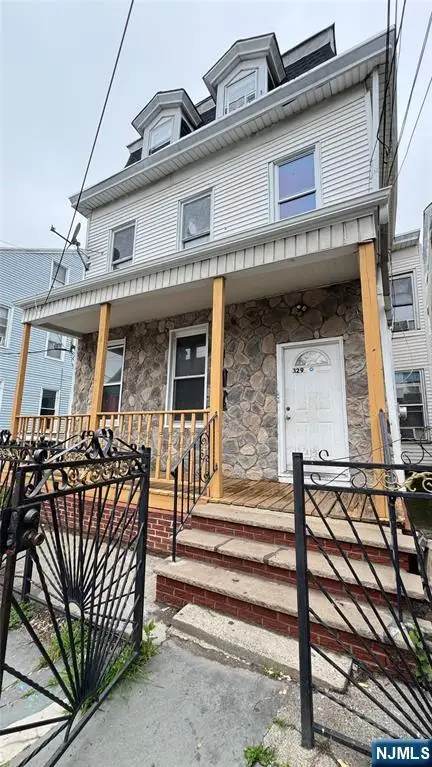 327 Ellison Street, Paterson, NJ 07501 - Image #1