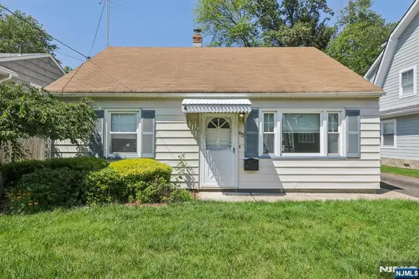 65 Moore Avenue, Waldwick, NJ 07463