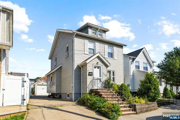 126 Garden Avenue, Belleville, NJ 07109