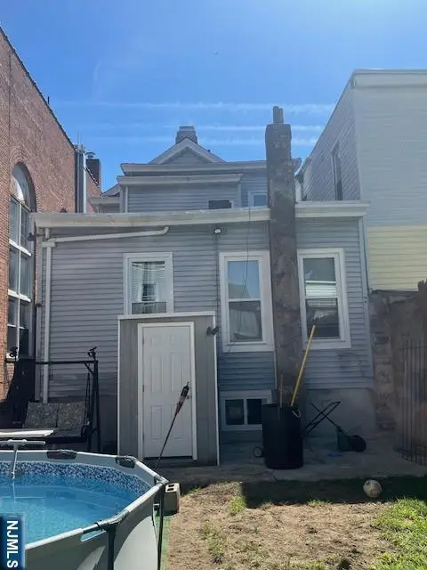 112 Washington Place, Passaic, NJ 07055 - #2