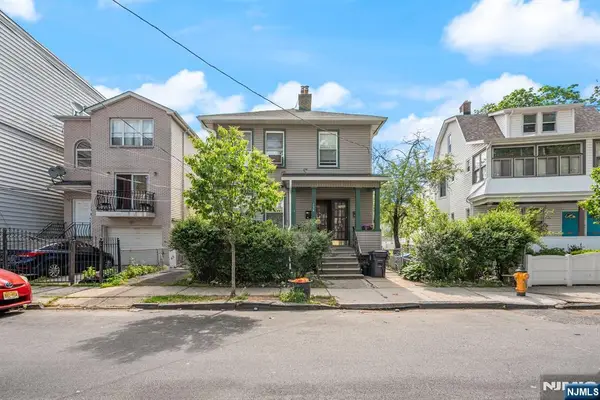 126 Norwood Street, Newark, NJ 07106