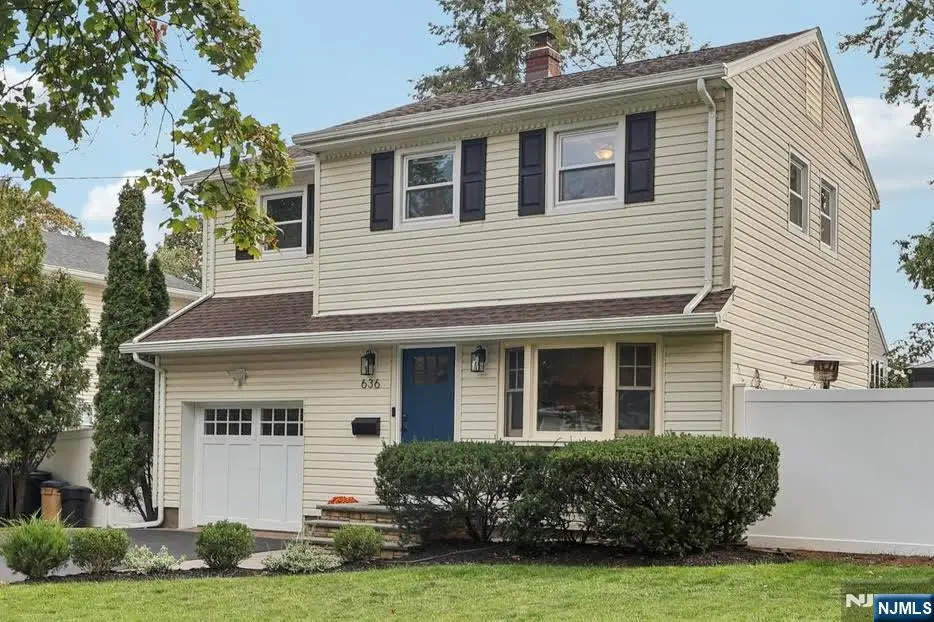 636 Concord Road, Ridgewood, NJ 07450 - Image #1