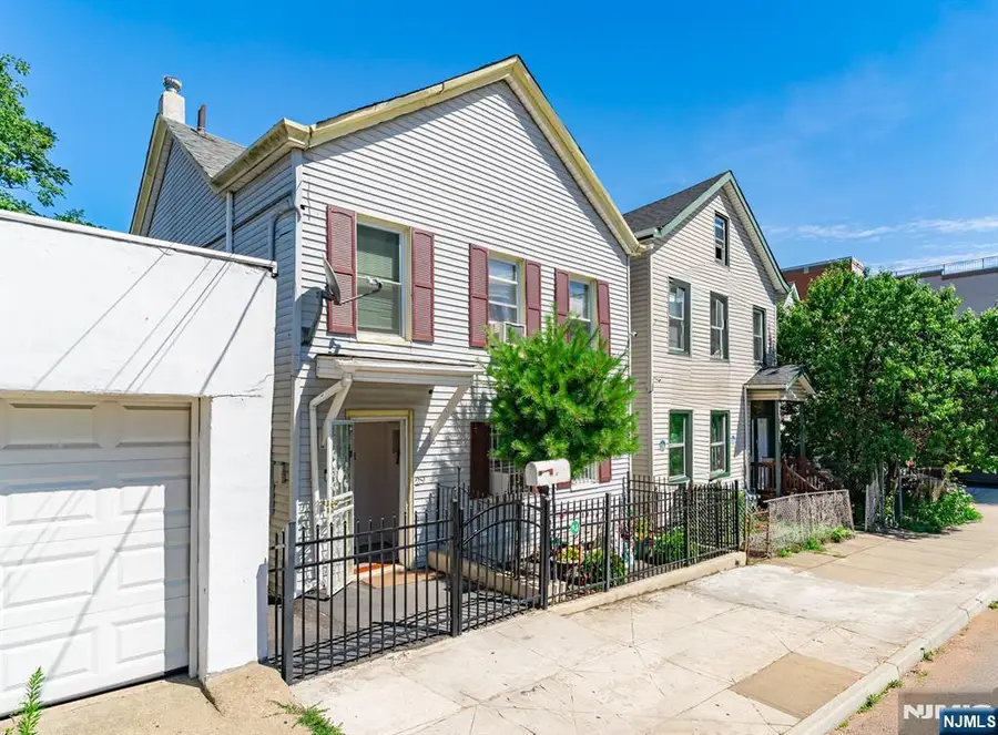 29 Dover Street, Paterson, NJ 07501 - #3