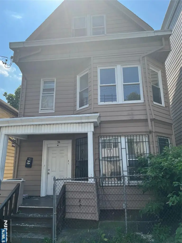 54 N 4th, Paterson, NJ 07522 - #1