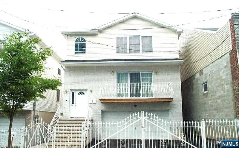 92 Bigelow Street, Newark, NJ 07114 - #1