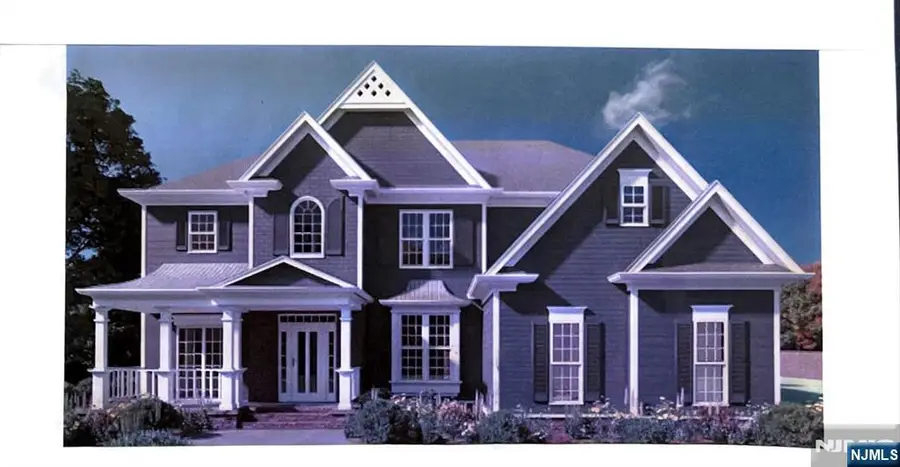 5 Everson Drive, Waldwick, NJ 07463 - #2