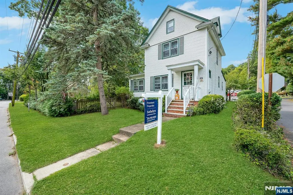 61 Jefferson Avenue, Cresskill, NJ 07626 - Image #1