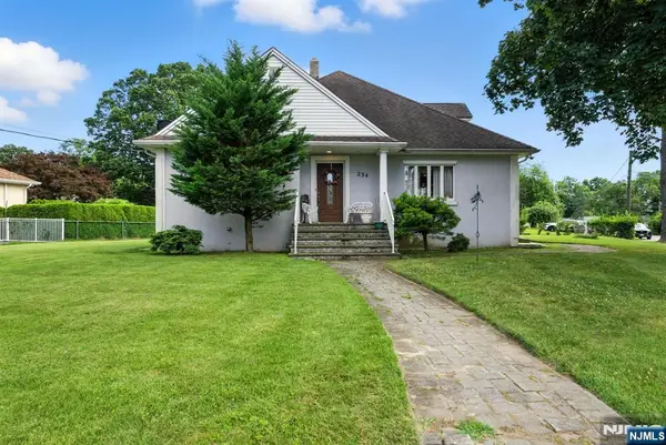 234 North Haledon Avenue, North Haledon, NJ 07508