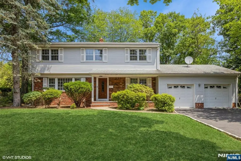 275 Taft Court, Paramus, NJ 07652 - #1