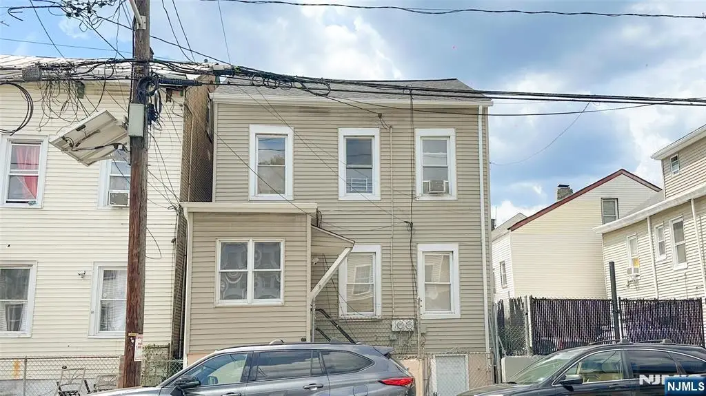 512 Summer Street, Paterson, NJ 07501 - Image #1