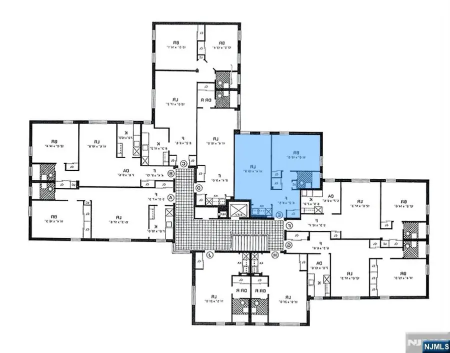 401 Park Place, Fort Lee, NJ 07024 - Image #3