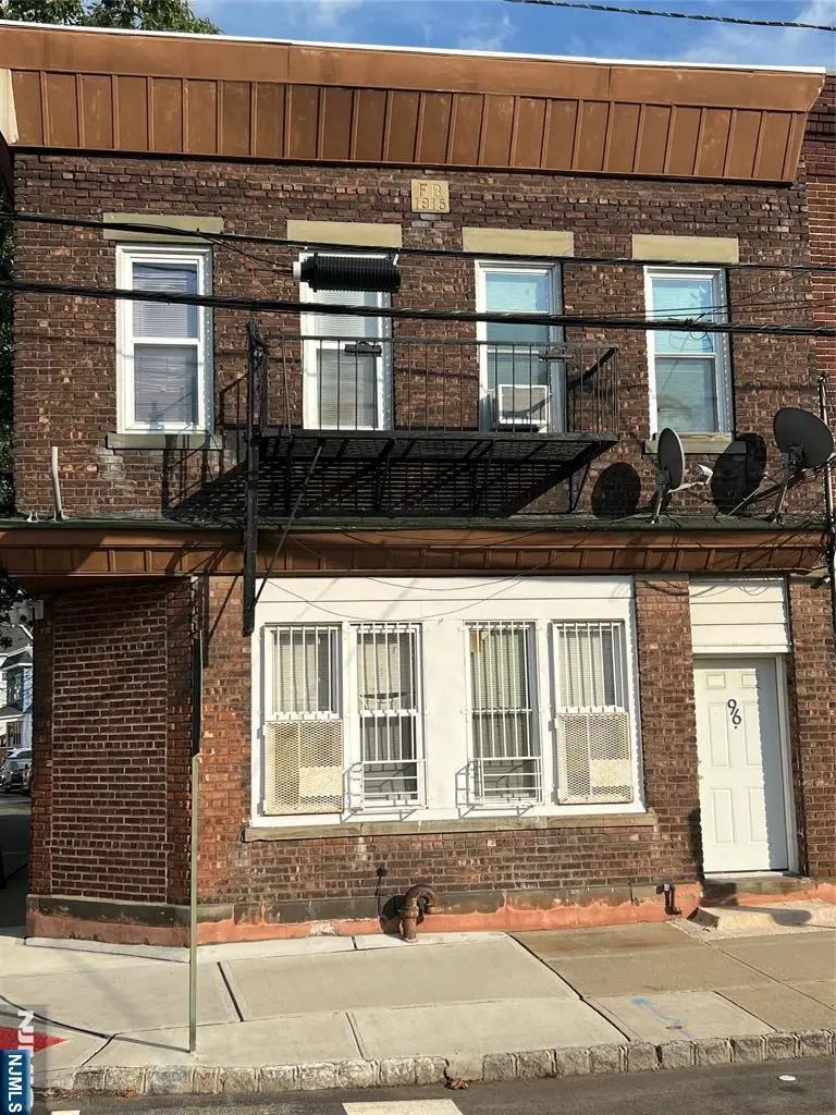 96 Heckel Street, Belleville, NJ 07109 - Image #2