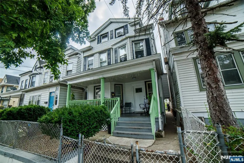 712 27th Street, Paterson, NJ 07504 - Image #1