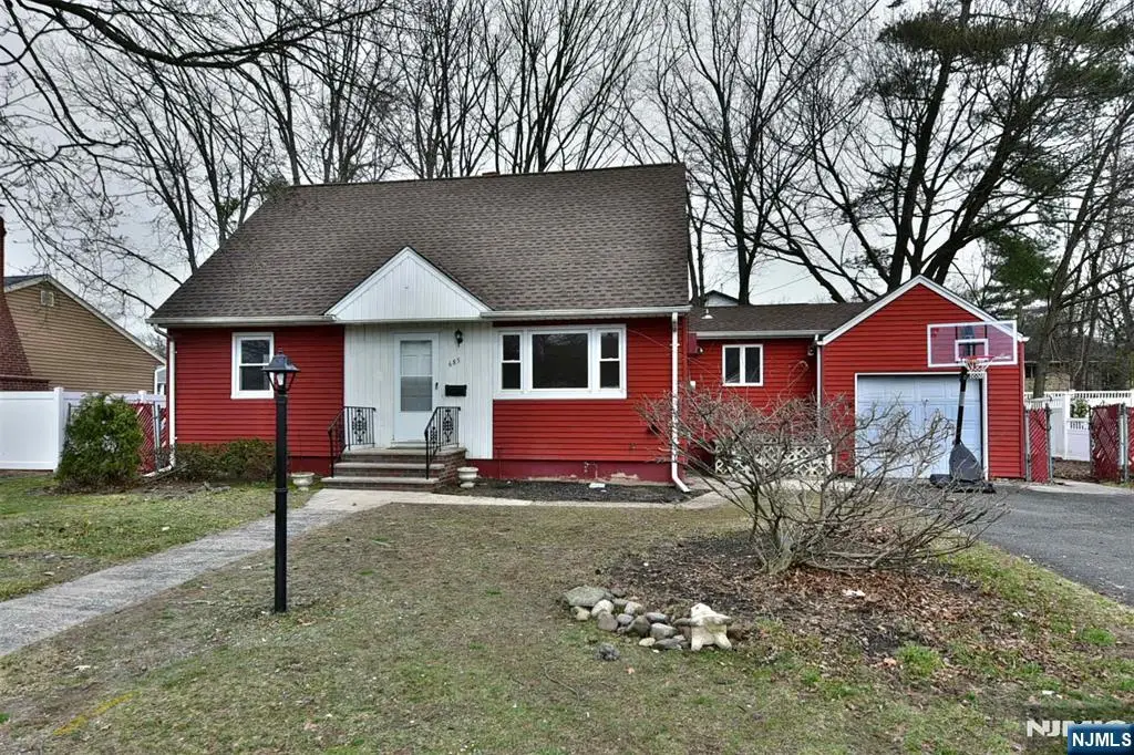 685 Mabie Street, New Milford, NJ 07646 - #1