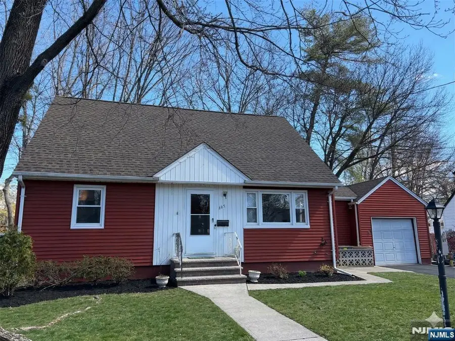 685 Mabie Street, New Milford, NJ 07646 - #2