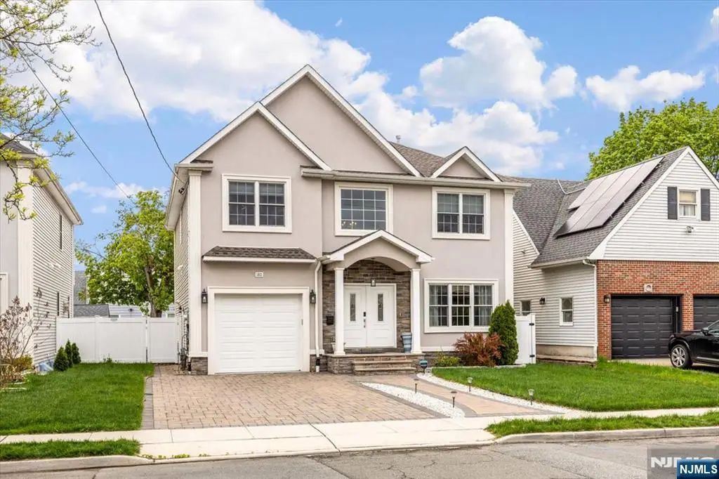 180 Terrace Avenue, Lodi, NJ 07644 - #1