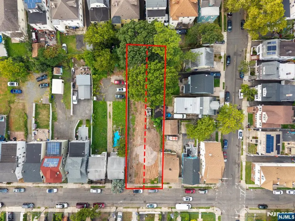 39 Grand, Newark, NJ 07106 - #1