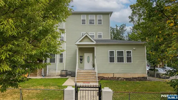 58 Park Avenue, East Orange, NJ 07017