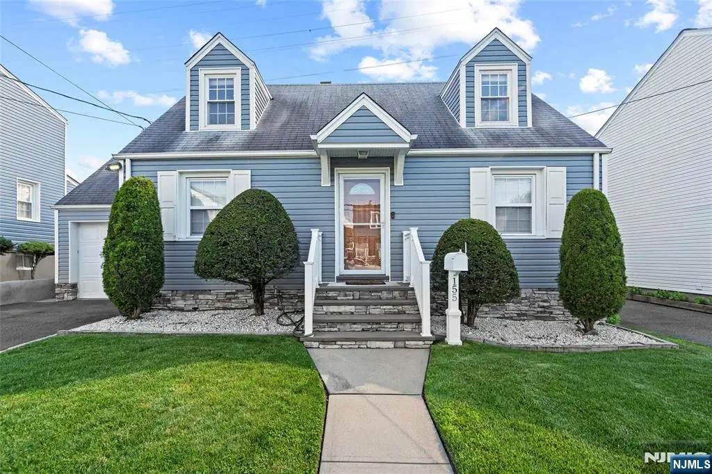155 Bergen Avenue, North Arlington, NJ 07031 - Image #1