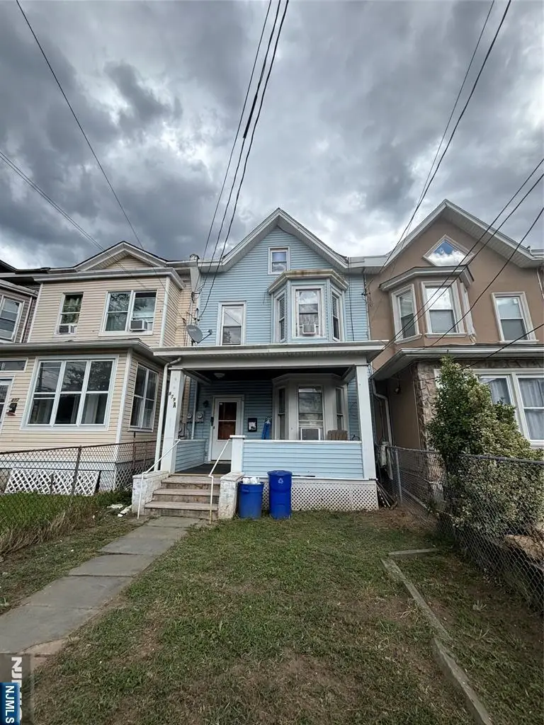 879 Madison Avenue, Paterson, NJ 07501 - Image #1