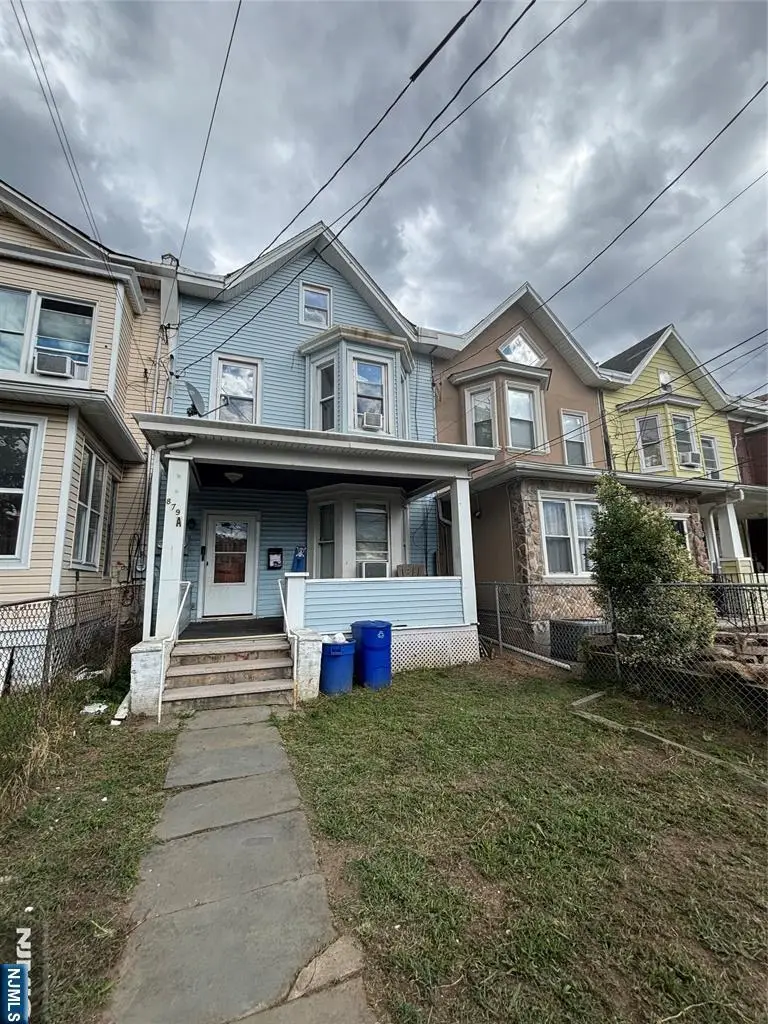 879 Madison Avenue, Paterson, NJ 07501 - Image #2
