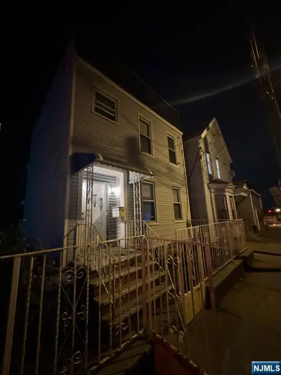 443 Grove Street, Irvington, NJ 07111 - #2