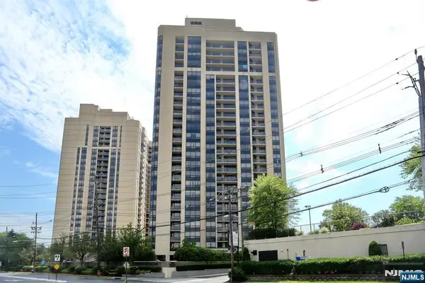 800 Palisade Avenue 401, Fort Lee, NJ 07024