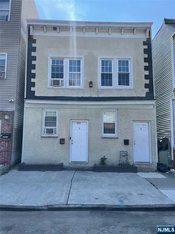 233 Rhode Island Avenue, East Orange, NJ 07018