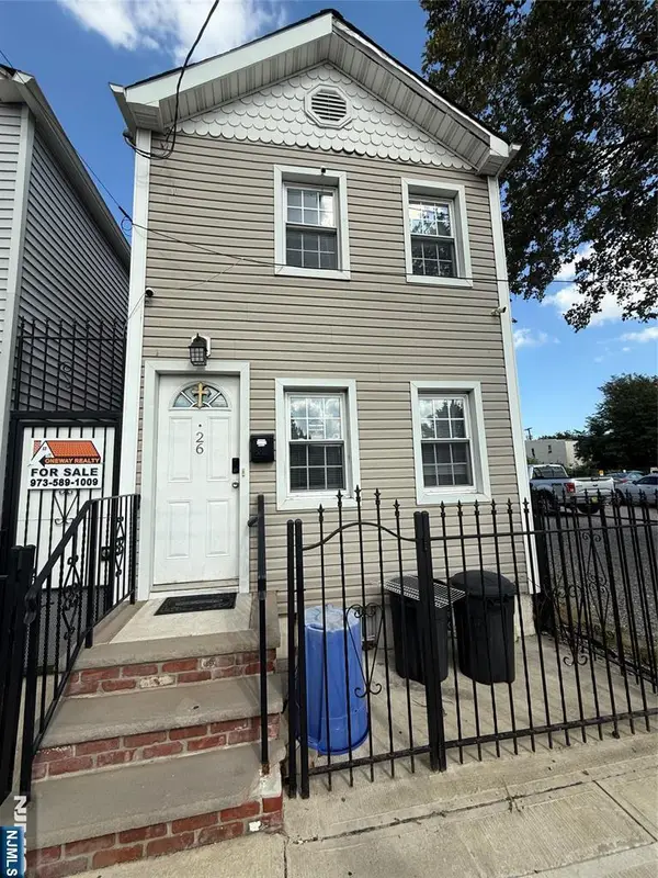 26 Joseph, Newark, NJ 07105