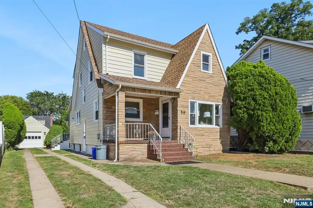 59 Kearney Street, Lyndhurst, NJ 07071 - Image #1