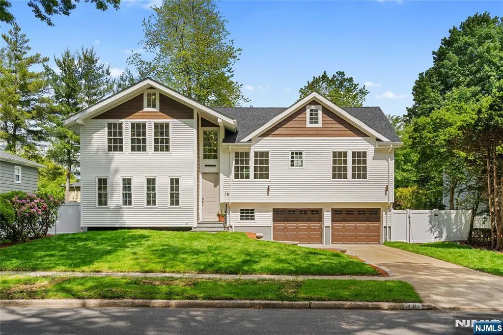 16 Coles Court, River Edge, NJ 07661 - #1