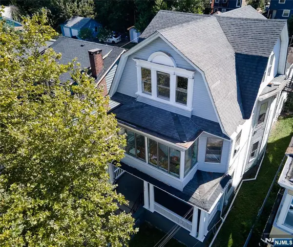 230 Duane Street, Orange, NJ 07050