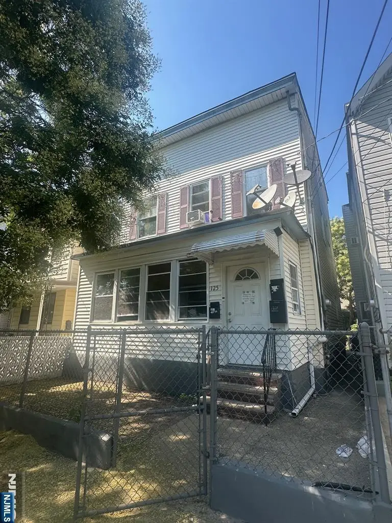 125 Pearl Street, Paterson, NJ 07501 - Image #1