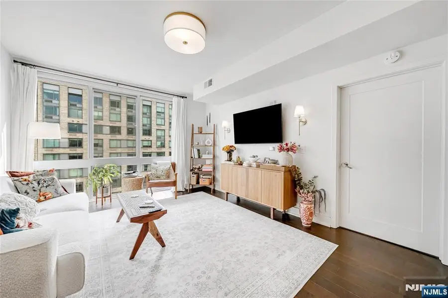 201 Marin Boulevard 8080, Jersey City, NJ 07302 - #2