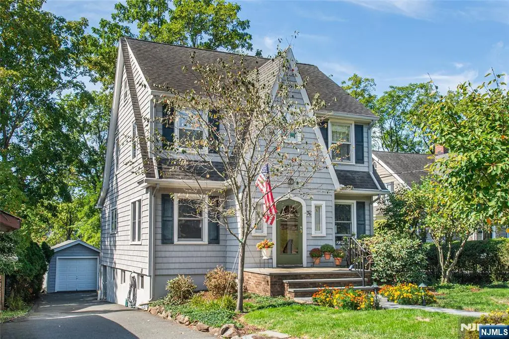 36 Marshall Street, West Caldwell, NJ 07006 - Image #1