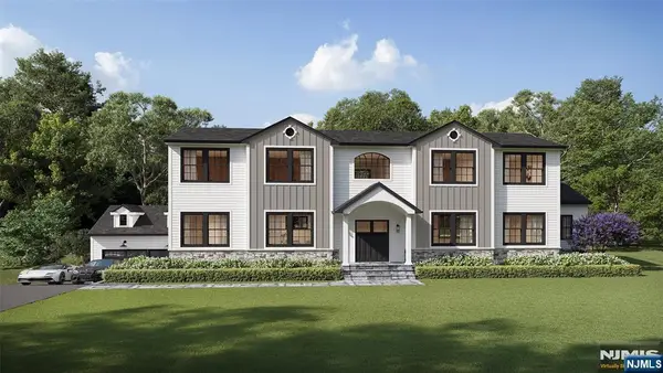 42 Werimus Road, Woodcliff Lake, NJ 07677