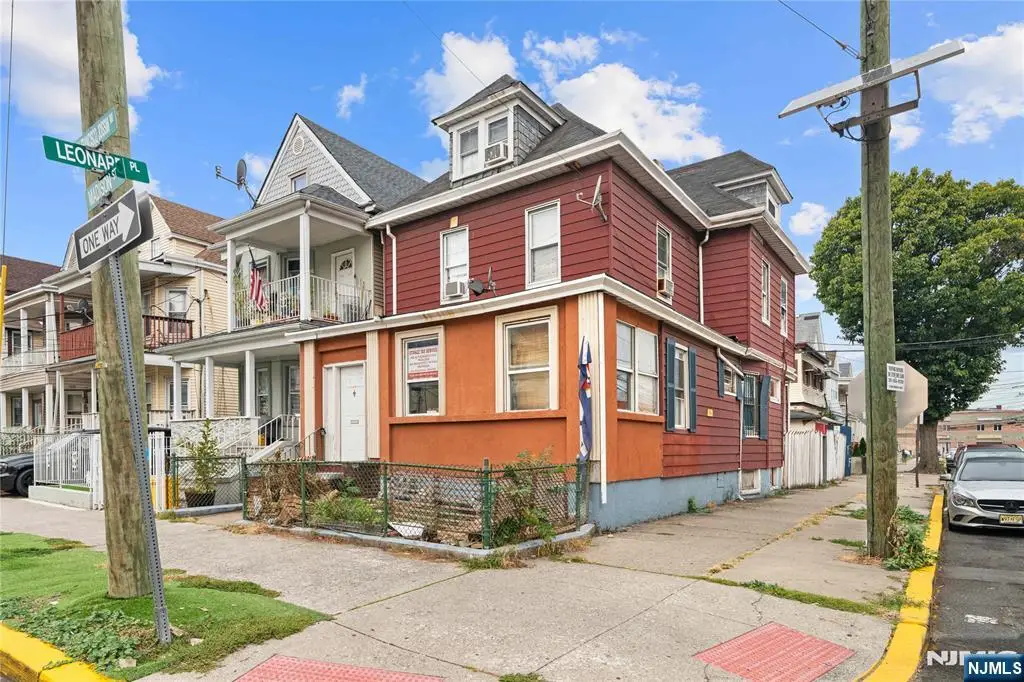 260 Madison Street, Passaic, NJ 07055 - #1