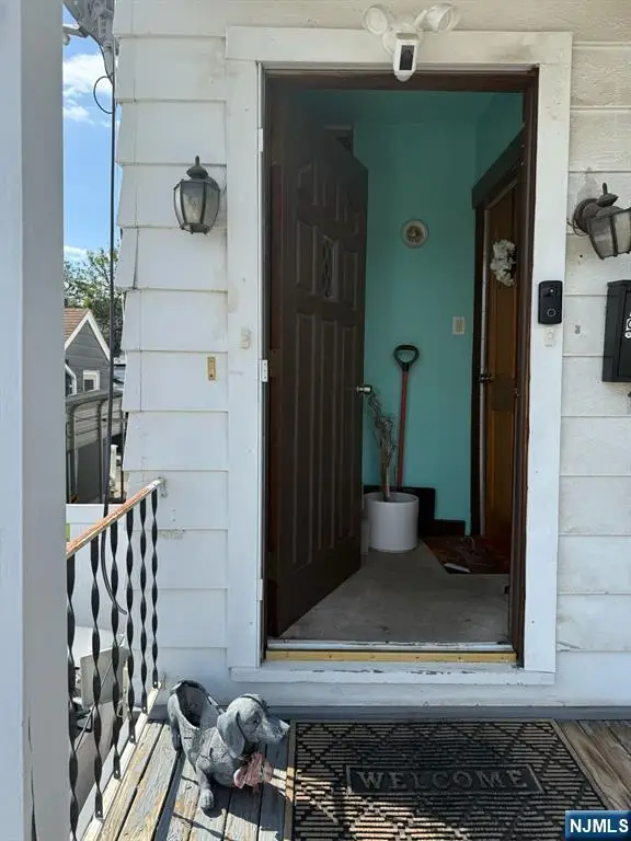 387 Hobart Avenue, Haledon, NJ 07508 - #2