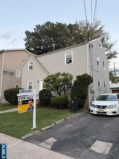 35 7th Avenue, Passaic, NJ 07055 - #1