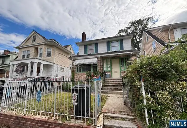 37 Wayne Avenue, East Orange, NJ 07018